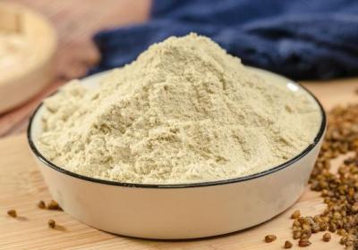 苦荞的功效与作用、禁忌和食用方法