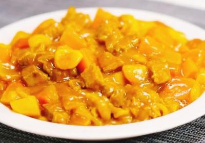 咖喱的功效与作用、禁忌和食用方法