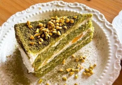 抹茶的功效与作用、禁忌和食用方法