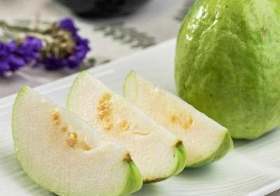 芭乐的功效与作用、禁忌和食用方法