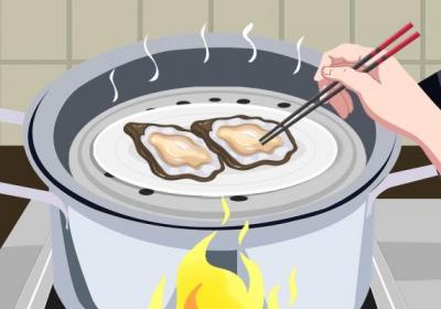 生蚝的功效与作用、禁忌和食用方法