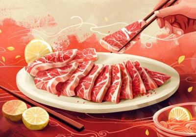 吃羊肉忌什么食物