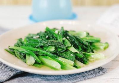 油麦菜的功效与作用、禁忌和食用方法
