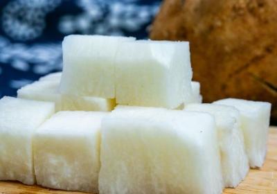 地瓜的功效与作用、禁忌和食用方法
