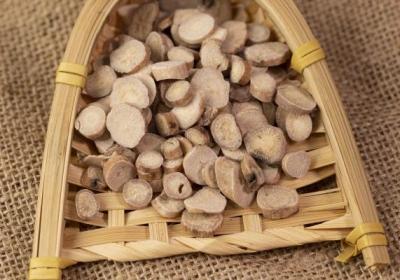 白芍的功效与作用、禁忌和食用方法