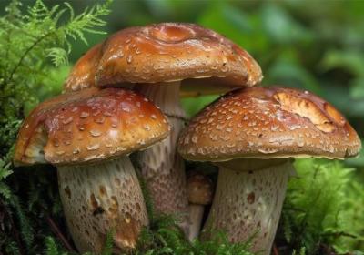 元蘑的功效与作用、禁忌和食用方法