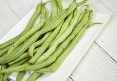 豆角的功效与作用、禁忌和食用方法
