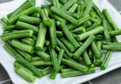 豇豆的功效与作用、禁忌和食用方法