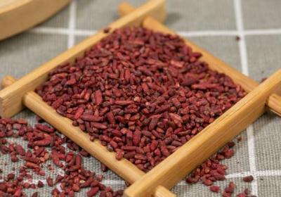 红曲米的功效与作用、禁忌和食用方法