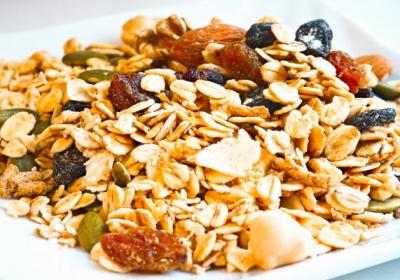 燕麦片的功效与作用、禁忌和食用方法