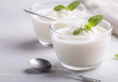 酸奶的功效与作用、禁忌和食用方法