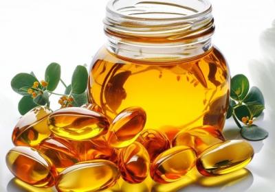 鱼肝油的功效与作用、禁忌和食用方法