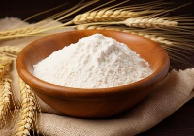 全麦面粉的功效与作用、禁忌和食用方法