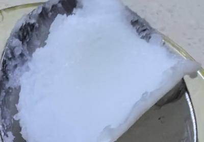 猪油的功效与作用、禁忌和食用方法