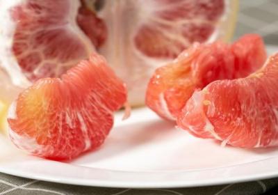 柚子的功效与作用、禁忌和食用方法