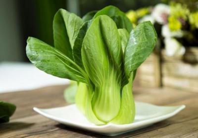 青菜的功效与作用、禁忌和食用方法