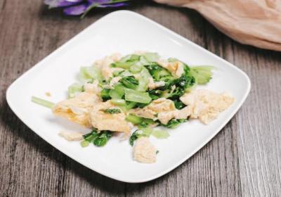 鸡毛菜的功效与作用、禁忌和食用方法