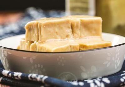 腐乳的功效与作用、禁忌和食用方法