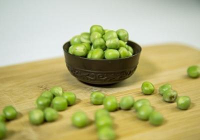 青豆的功效与作用、禁忌和食用方法