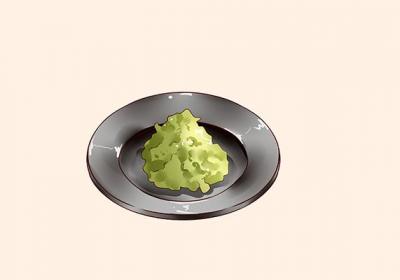 芥末的功效与作用、禁忌和食用方法