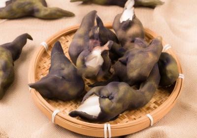 菱角的功效与作用、禁忌和食用方法