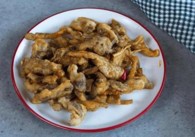 平菇的功效与作用、禁忌和食用方法