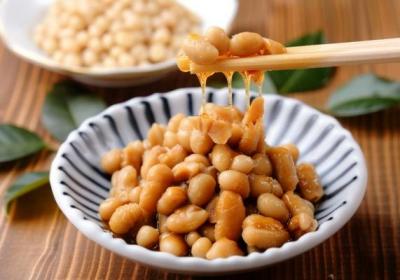 纳豆的功效与作用、禁忌和食用方法
