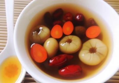 五红汤的功效与作用、禁忌和食用方法