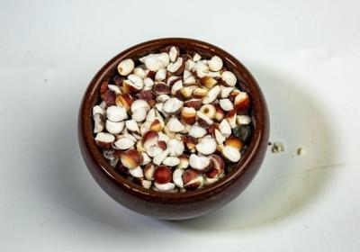 芡实的功效与作用、禁忌和食用方法