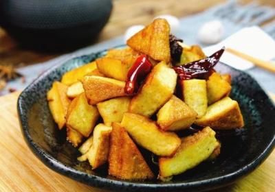 豆腐干的功效与作用、禁忌和食用方法