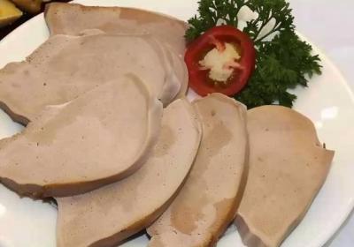 鹅肝的功效与作用、禁忌和食用方法