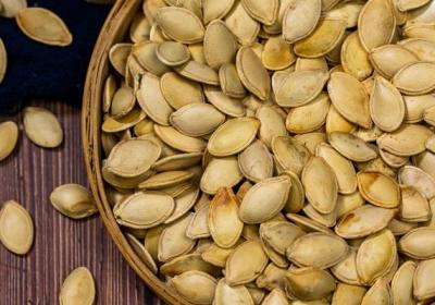 南瓜子的功效与作用、禁忌和食用方法