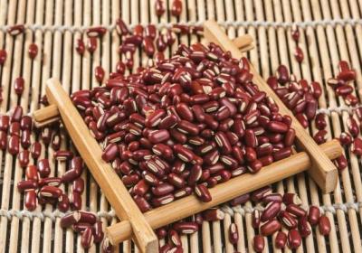 红小豆的功效与作用、禁忌和食用方法