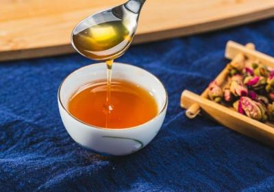 椴树蜜的功效与作用、禁忌和食用方法