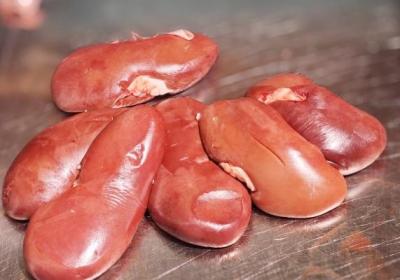 猪腰子的功效与作用、禁忌和食用方法