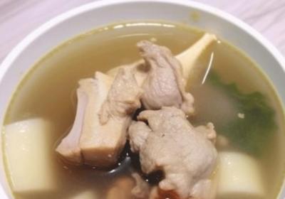 猪肺的功效与作用、禁忌和食用方法