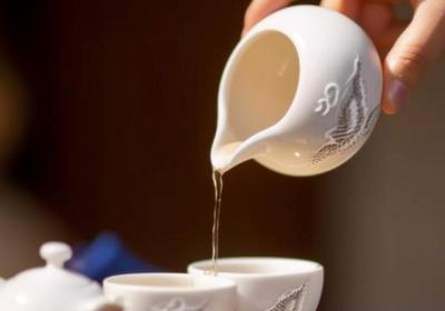 槐米茶的功效与作用、禁忌和食用方法