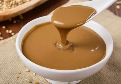 芝麻酱的功效与作用、禁忌和食用方法
