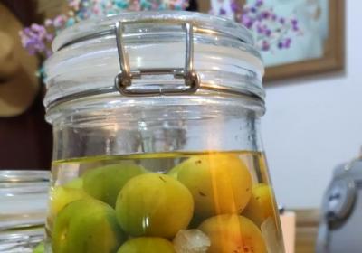 青梅酒的功效与作用、禁忌和食用方法
