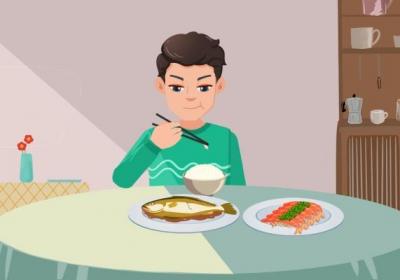 黄花鱼的功效与作用、禁忌和食用方法