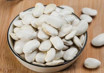 白芸豆的功效与作用、禁忌和食用方法