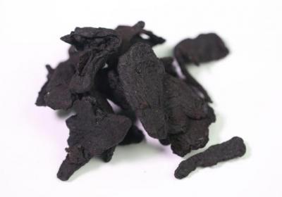 熟地的功效与作用、禁忌和食用方法
