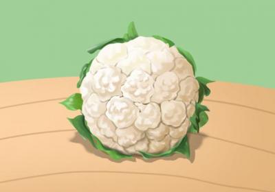 花菜的功效与作用、禁忌和食用方法