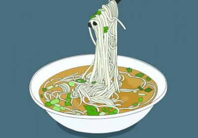 荞麦面的功效与作用、禁忌和食用方法