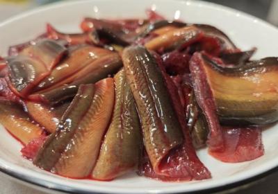 黄鳝的功效与作用、禁忌和食用方法
