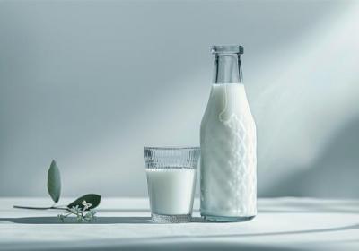 牛初乳的功效与作用、禁忌和食用方法