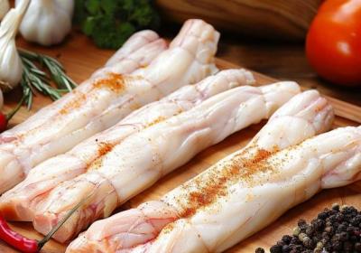 牛筋的功效与作用、禁忌和食用方法