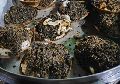 梅干菜的功效与作用、禁忌和食用方法