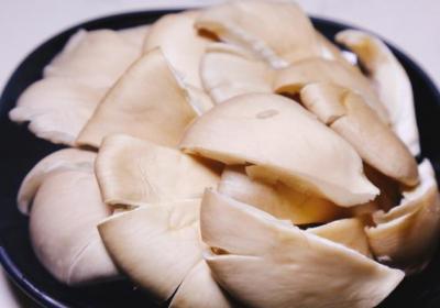 菌菇的功效与作用、禁忌和食用方法