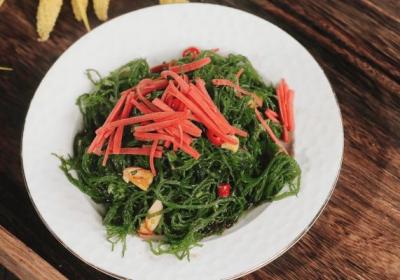 发菜的功效与作用、禁忌和食用方法